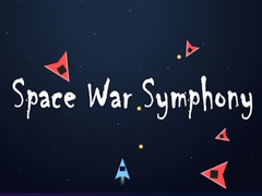 Hra Space War Symphony