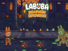 Hra Labuba Halloween Infestation