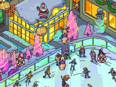 Hra Hidden Objects