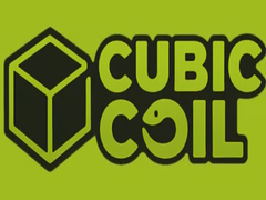 Hra Cubic Coil