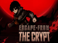 Hra Escape From The Crypt