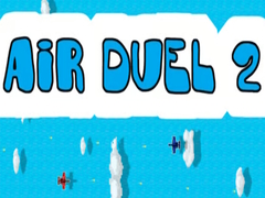 Hra Air Duel 2