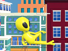 Hra Aliens Hunter
