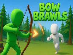 Hra Bow Brawls