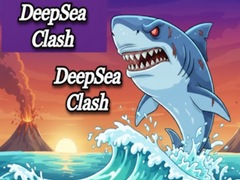 Hra Deepsea Clash