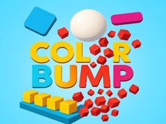 Hra Color Bump 