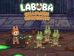 Hra Labuba Halloween Infestation