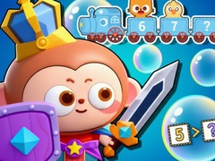 Hra Cool Math For Kids: Number Sense