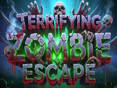 Hra Terrifying Zombie Escape
