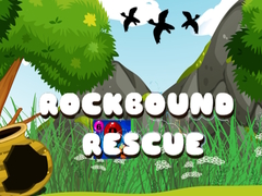 Hra Rockbound Rescue