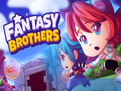 Hra Fantasy Brothers