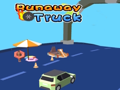 Hra Runaway The Truck