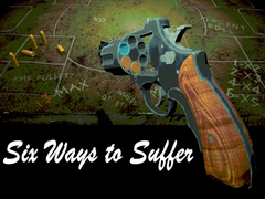 Hra Six Ways to Suffer