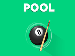 Hra Pool 8