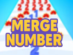 Hra Merge Number