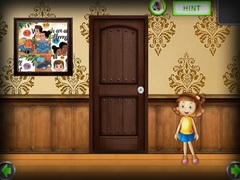 Hra Amgel Kids Room Escape 349