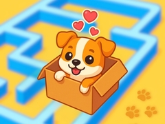 Hra Dog Escape