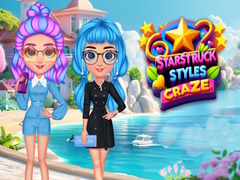 Hra Starstruck Styles Craze