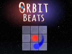 Hra Orbit Beats