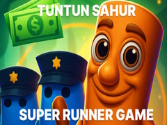 Hra TunTun Sahur Super Runner Game