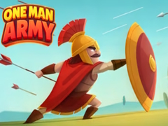 Hra One Man Army