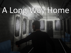 Hra A Long Way Home
