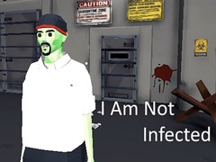 Hra I Am Not Infected