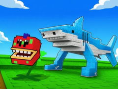 Hra Plants vs Brainrots Roblox