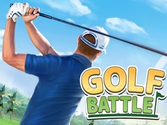 Hra Mini Golf Battle