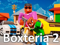 Hra Boxteria 2