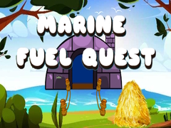 Hra Marine Fuel Quest