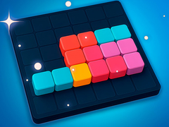 Hra Block Puzzle 3D