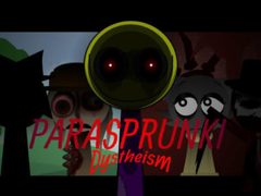 Hra Parasprunki Dystheism