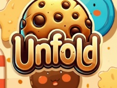 Hra Cookie Unfold