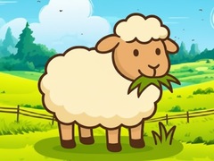 Hra Hungry Woolly