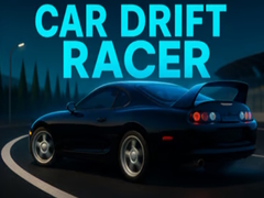 Hra Car Drift Racer