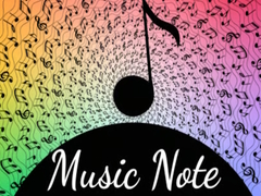 Hra Music Note