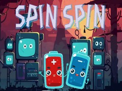 Hra Spin Spin