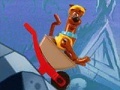 Hra Scooby Doo Construction