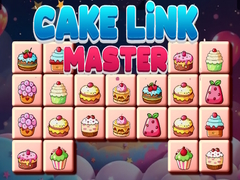 Hra Cake Link Master