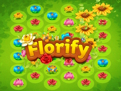 Hra Florify