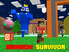 Hra Rainbow Survivor