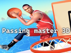 Hra Passing master 3D