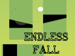Hra Endless Fall