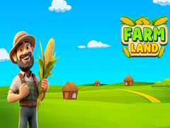 Hra My Happy Farm Land Simulator