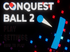 Hra Conquest Ball 2