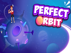 Hra Perfect Orbit