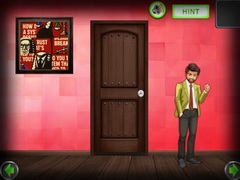 Hra Amgel Easy Room Escape 326