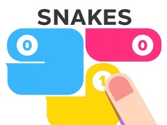Hra Snakes