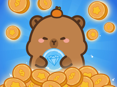 Hra Capybara Coin Master